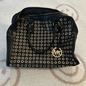 Michael Kors Grommet Large bag